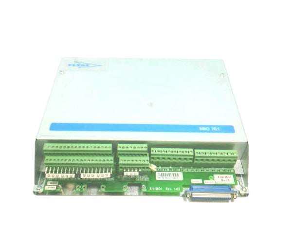 MIO-701 by XYLEM