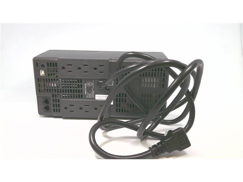 TRIPP LITE SMART750USB