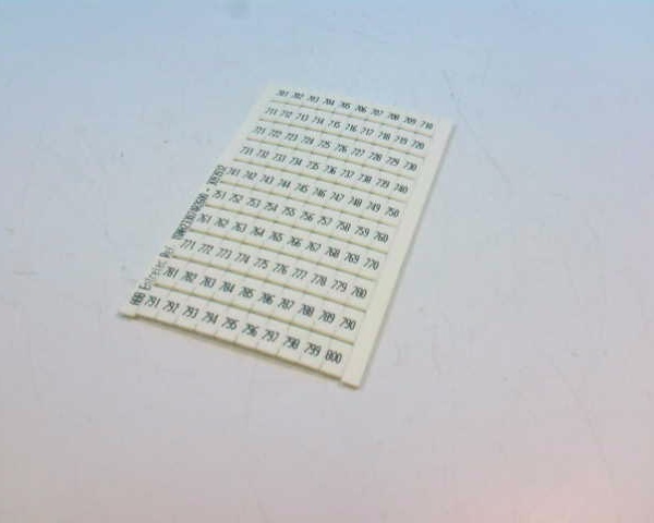 ASEA BROWN BOVERI 1SNA233074R2600