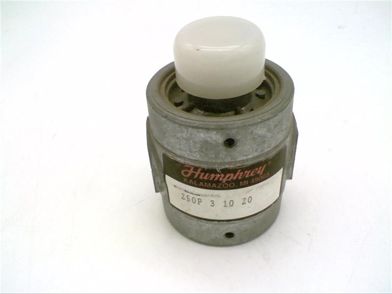 HUMPHREY 250P-3-10-20