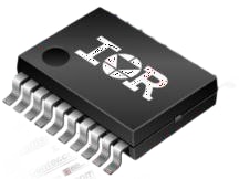 INTERNATIONAL RECTIFIER IR3220S