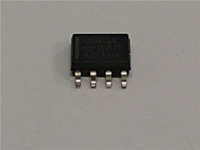 TEXAS INSTRUMENTS SEMI TLE2061CD