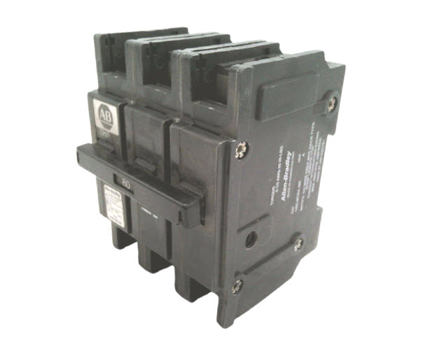 ALLEN BRADLEY 1492-MCBA380