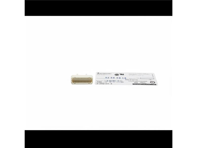 TE CONNECTIVITY 2-292141-4