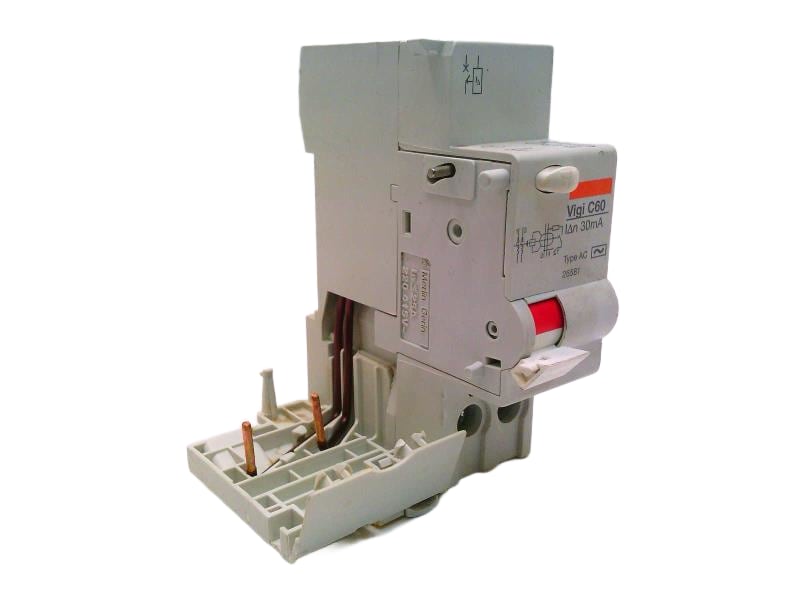 SCHNEIDER ELECTRIC MG26581