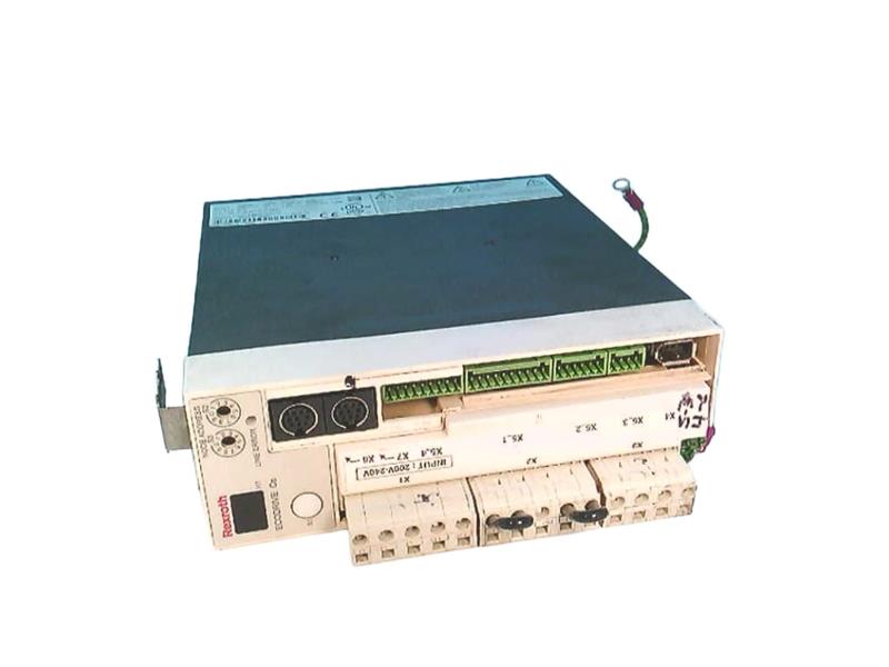 BOSCH DKC01.3-008-3-MGP-01VRS