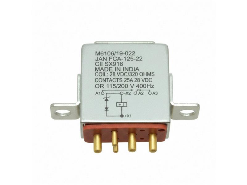 TE CONNECTIVITY M6106/19-010