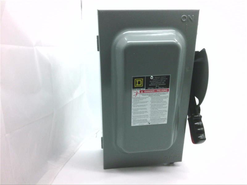 SCHNEIDER ELECTRIC HU362AEI