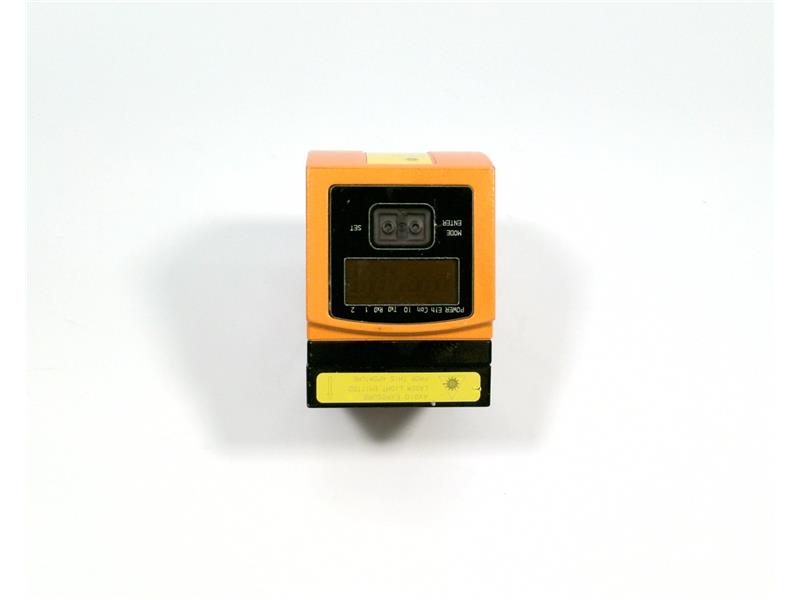 EFECTOR O2IROS-G/D/RS232/E1/E2-O2I104