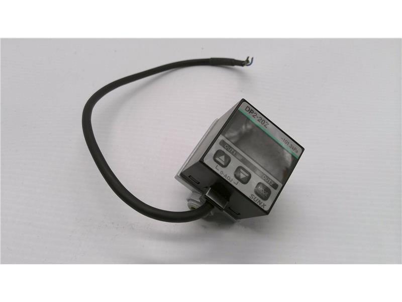 MATSUSHITA ELECTRIC DP2-22Z