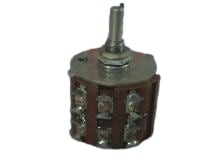 HONEYWELL CM12066