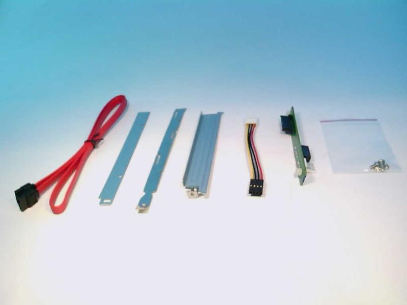 SUPERMICRO MCP-220-81502-0N