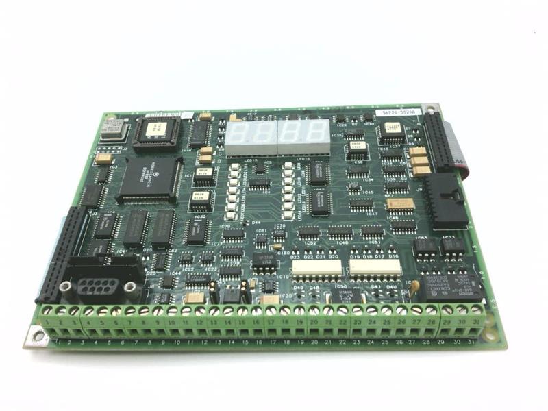 ASEA BROWN BOVERI 56921502AA