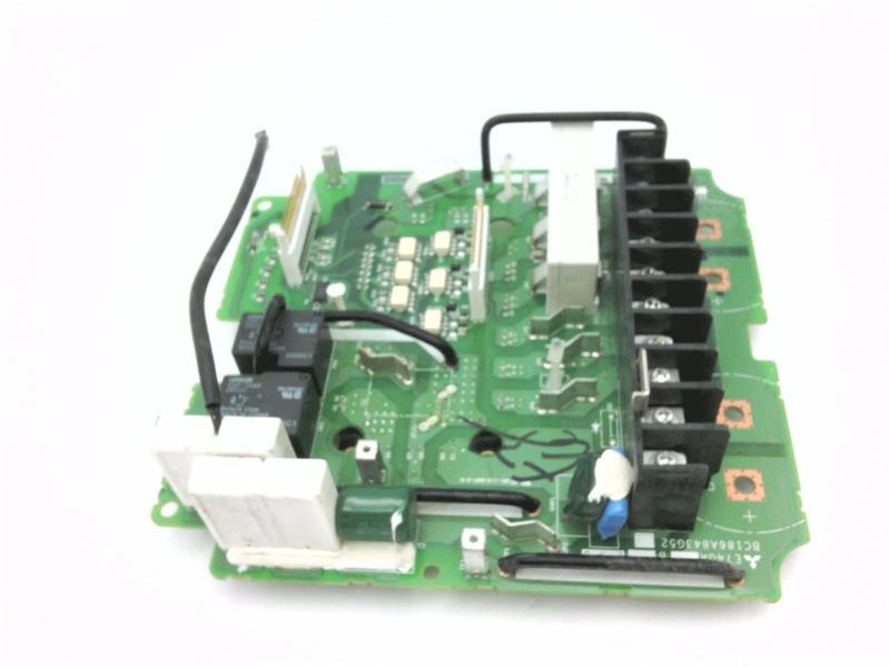 MITSUBISHI BC186A843G52