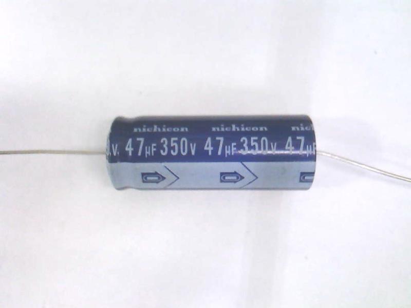 NICHICON TVX2V470MCD