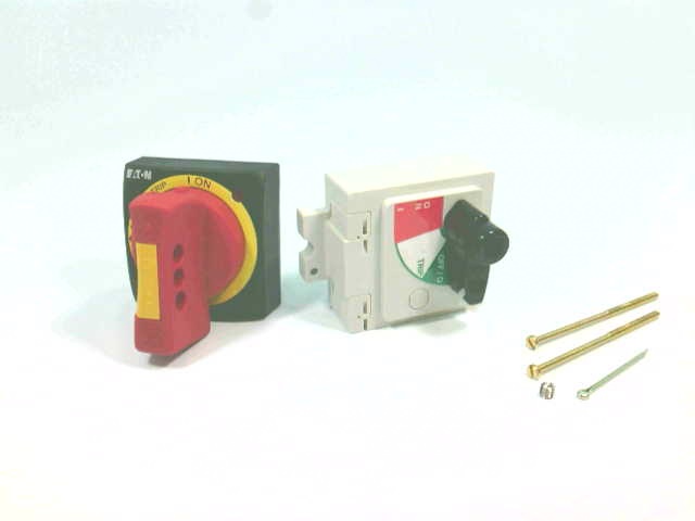 EATON CORPORATION PDG1XHMDE