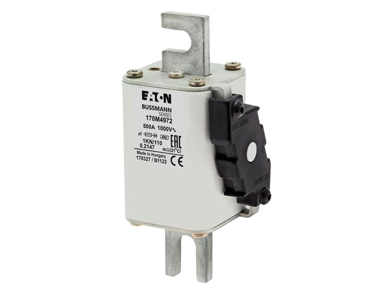 EATON CORPORATION 170M4972