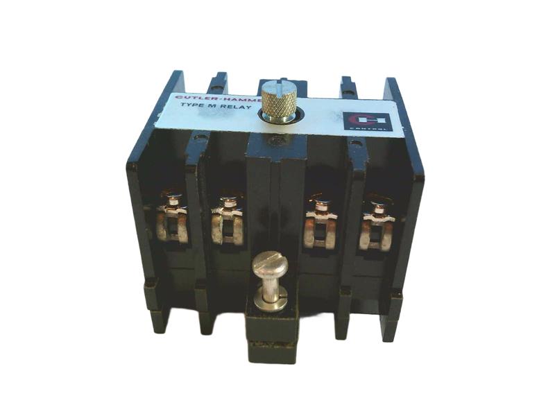 EATON CORPORATION D23MF