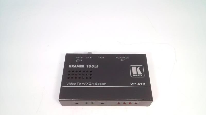 KRAMER VP-413