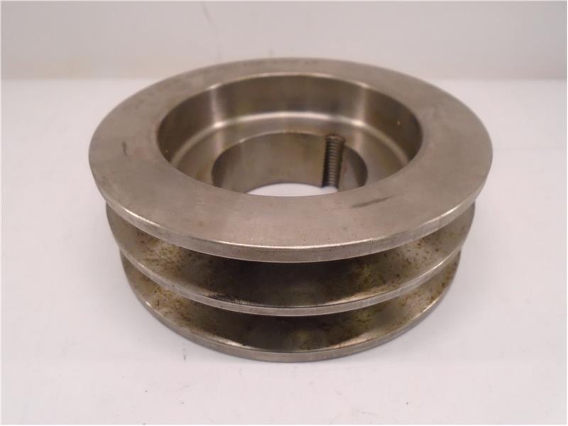 2A4.4B4.8-1610 by ASEA BROWN BOVERI