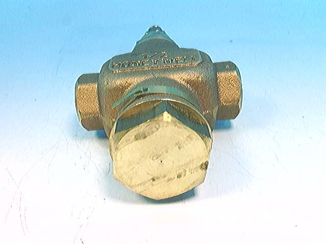 HONEYWELL V5011N2014