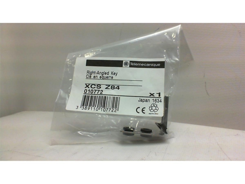 TELEMECANIQUE SENSORS XCSZ84