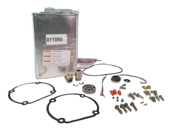 ZOELLER PUMP CO ZOE-150610