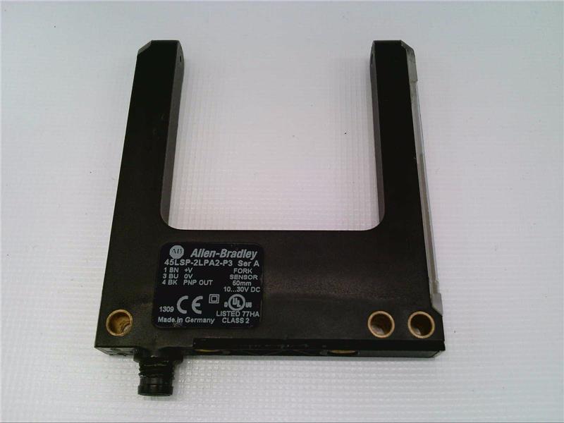 ALLEN BRADLEY 45LSP-2LNA3-P3