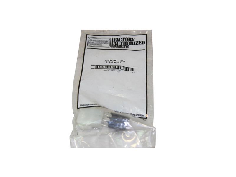 UNITED TECHNOLOGIES 30RA401350