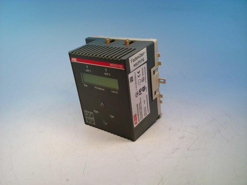 ASEA BROWN BOVERI WDIO100-CON-FBP