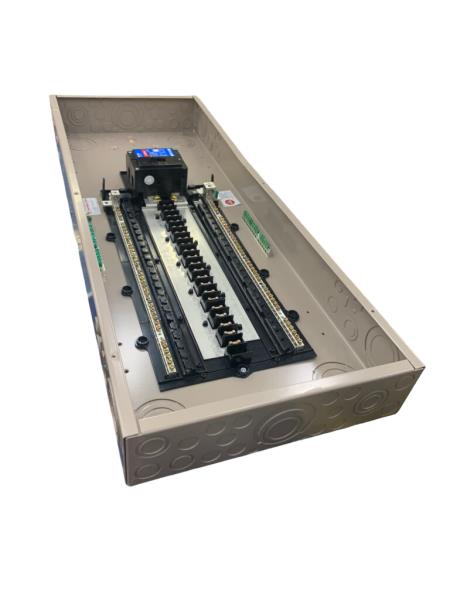 EATON CORPORATION CHP42B225X7