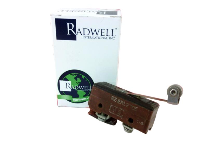 HONEYWELL BZ-2RL2T05