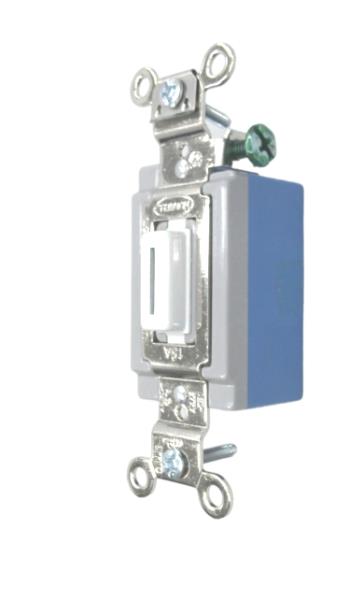 HUBBELL HBL1201LW