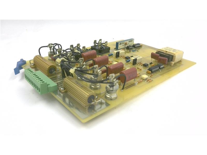 GENERAL ELECTRIC 7610021