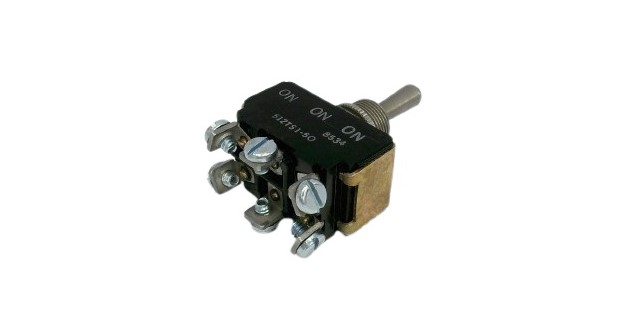 512TS1-50 by HONEYWELL