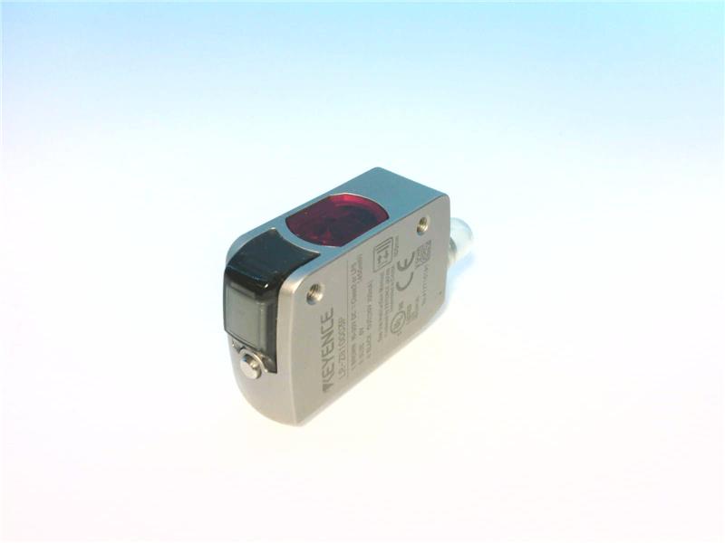 KEYENCE CORP LR-ZB100C3P
