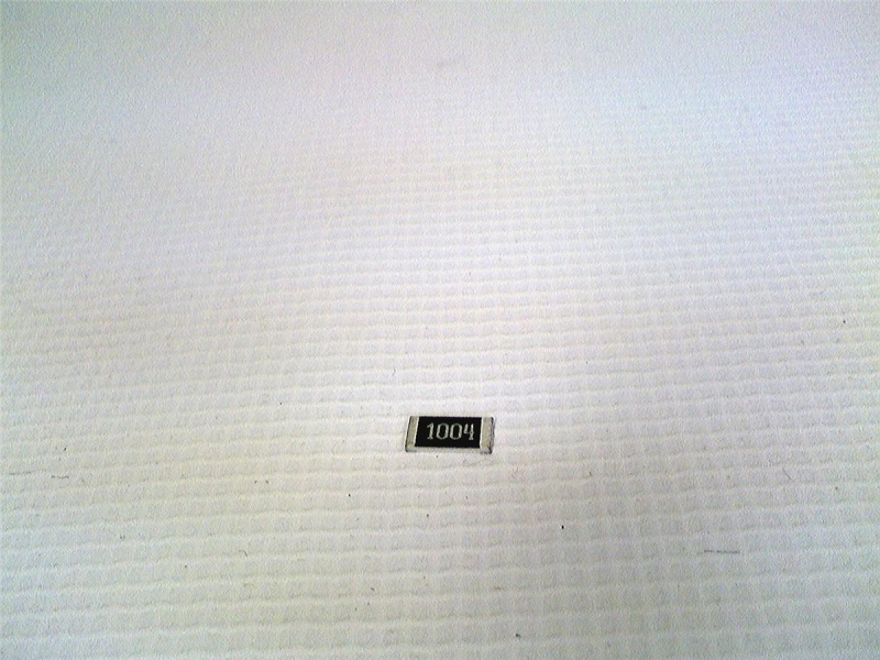 CRCW20104M99FKTF by VISHAY