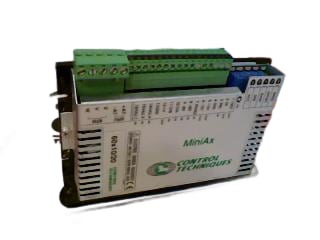 NIDEC CORP 60X10/20