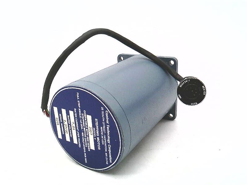 3907 by CONTROL TECHNOLOGY INC