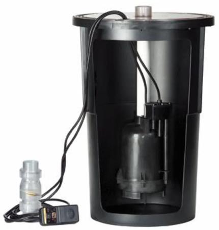 LITTLE GIANT PUMP 507713