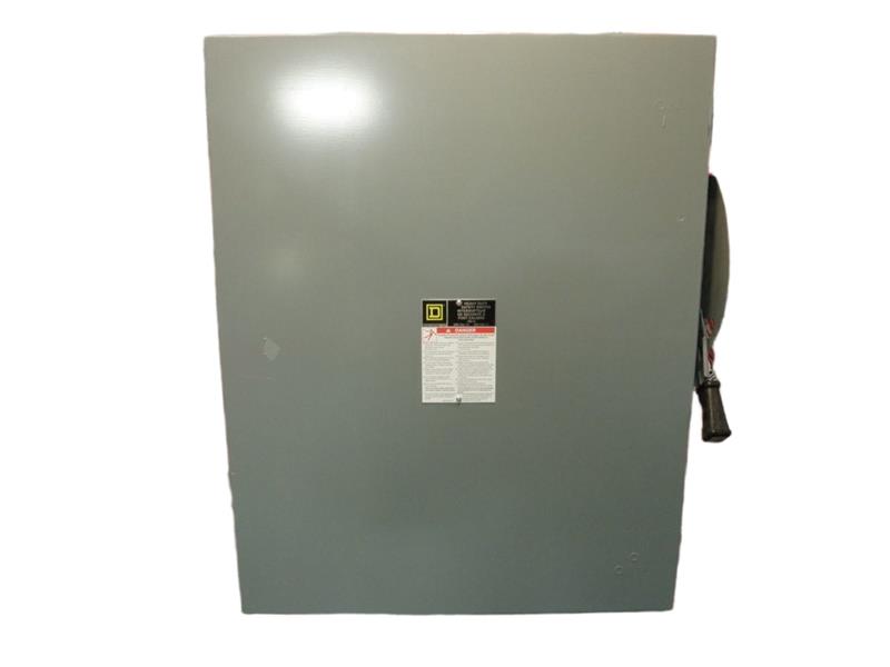 HU464 by SCHNEIDER ELECTRIC