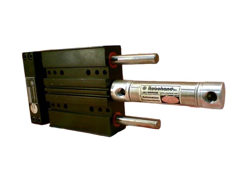 DLT-10-A-C-1 by DOVER CORPORATION