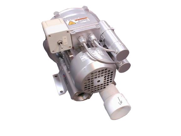 GARDNER DENVER G-BH1 2BH1300-7AV15-Z