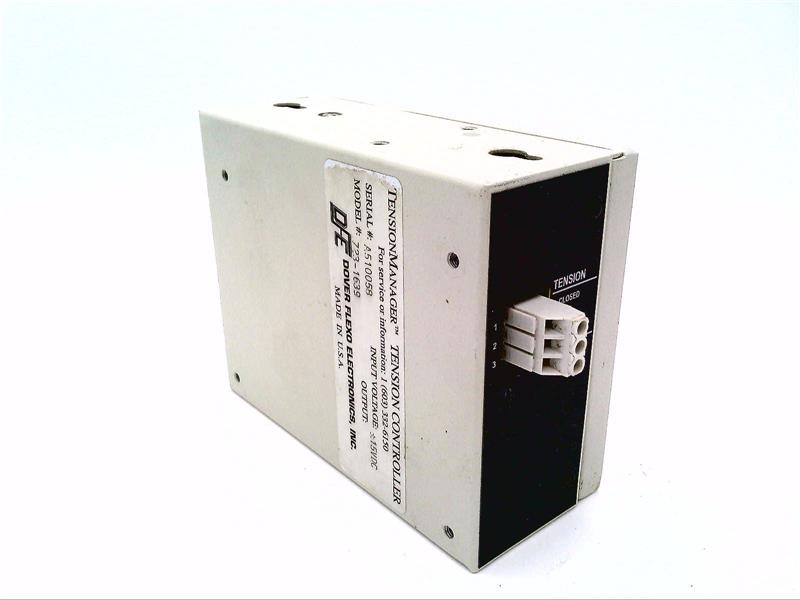 DOVER FLEXO 723-1639