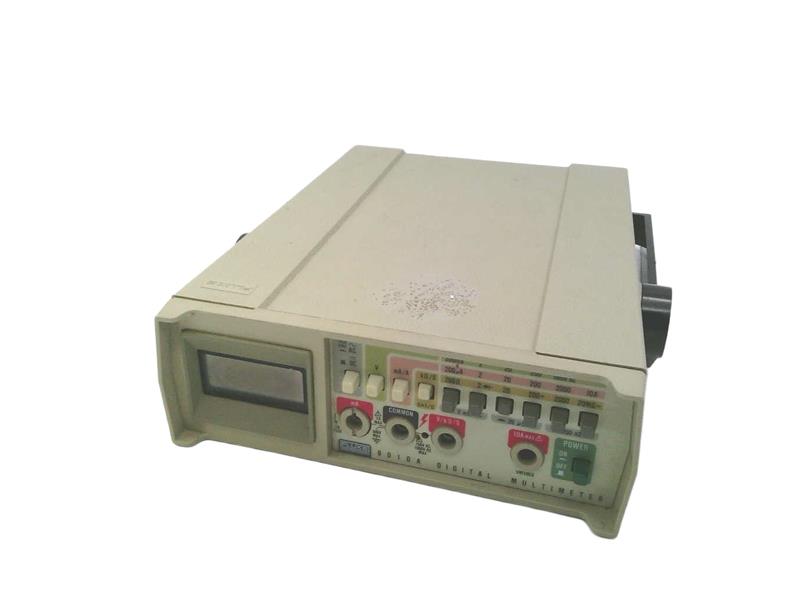 FLUKE 8010A