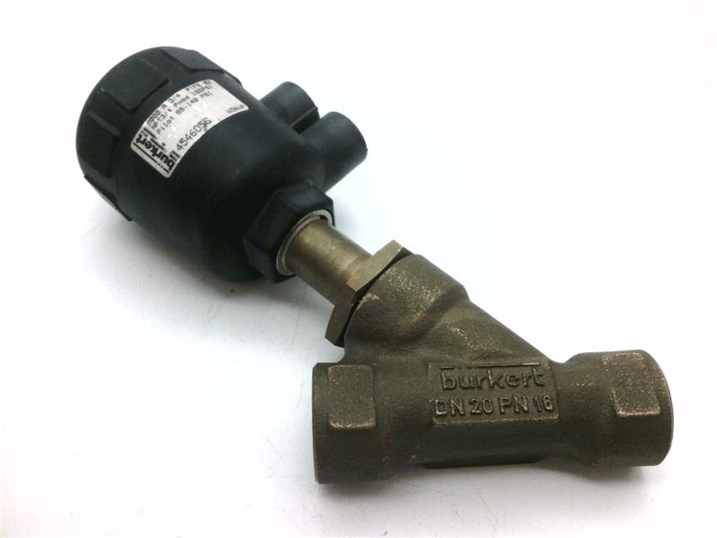 BURKERT 454605G