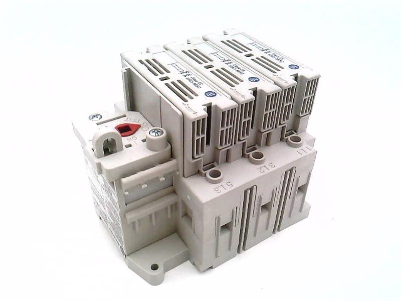 ALLEN BRADLEY 194R-C30-1753