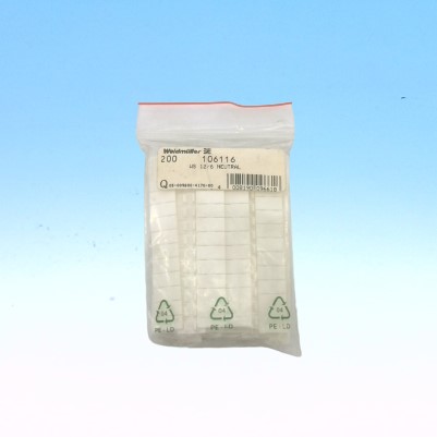 WEIDMULLER WS-12/6-NEUTRAL