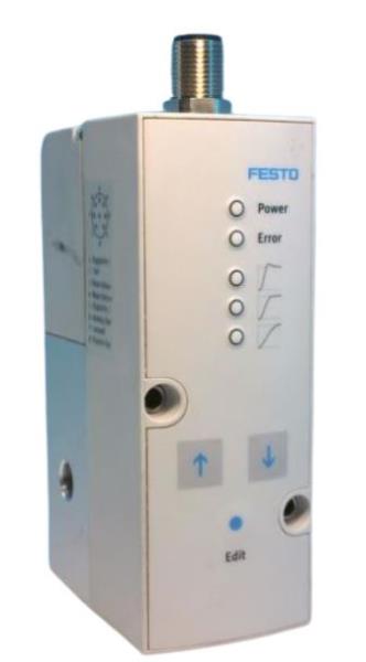 FESTO VPPM-6L-L-1-G18-0L10H-A4N-S1