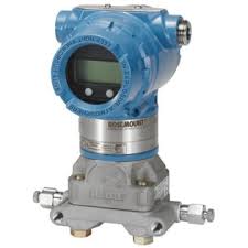 EMERSON 3051CD3A02A1AS5M5